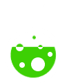 Beaker webdesign green2