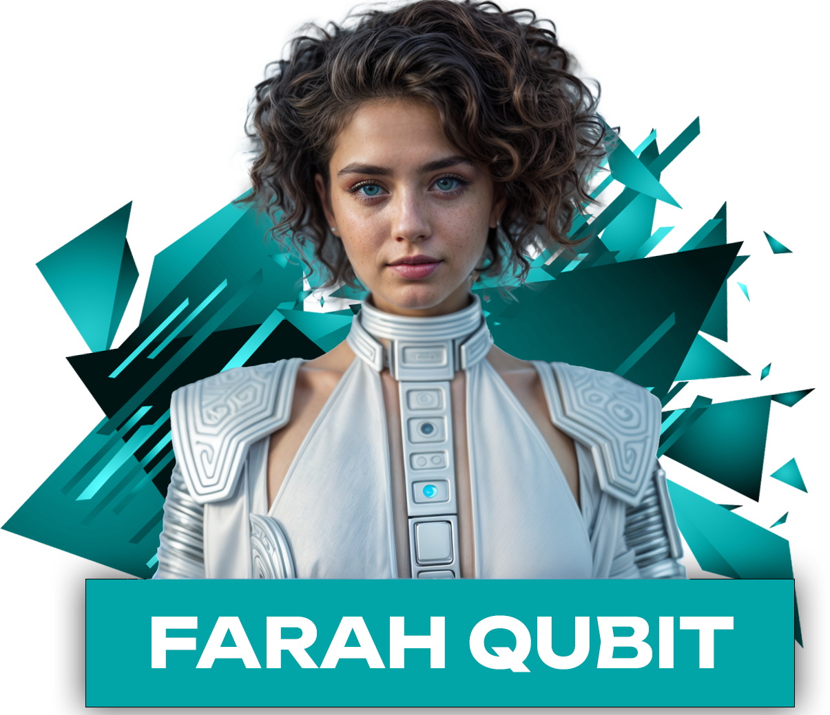 FARAH-BANNER